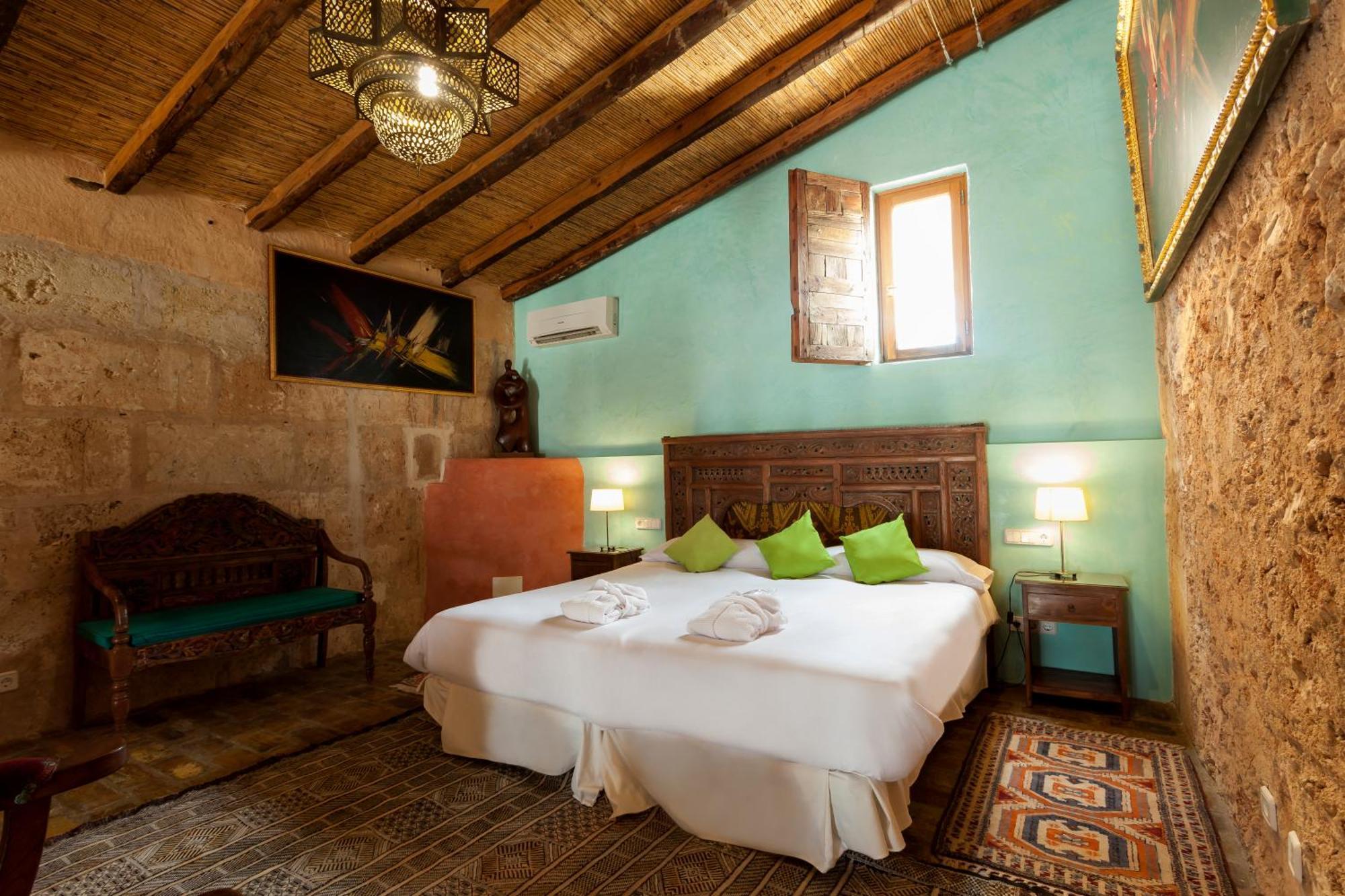 Deluxe Junior Suite