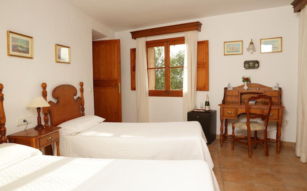 Habitación Doble - 2 camas
