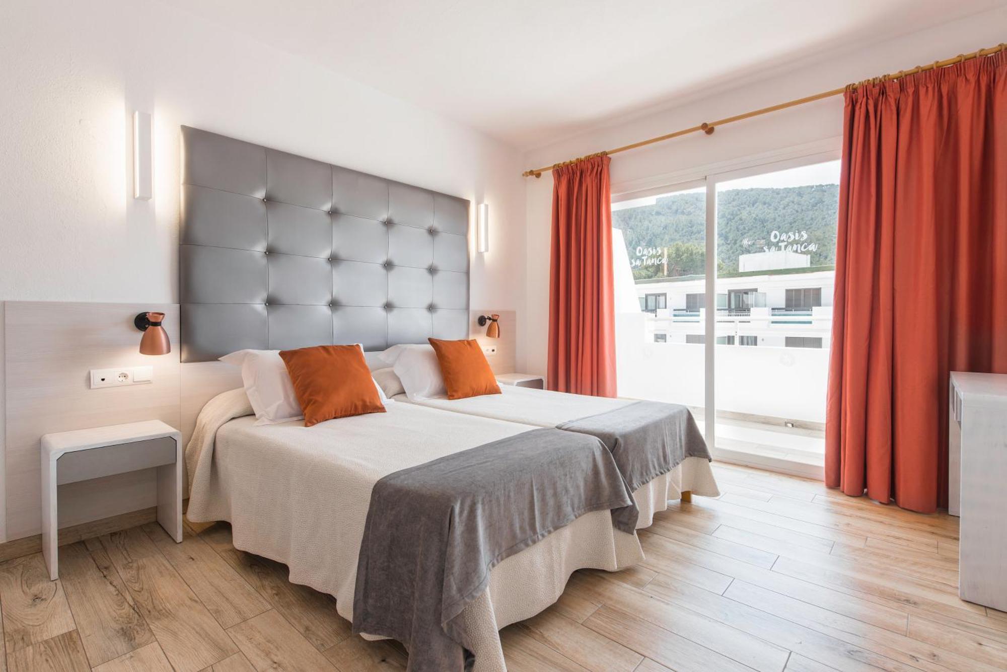 Appartement met 1 Slaapkamer