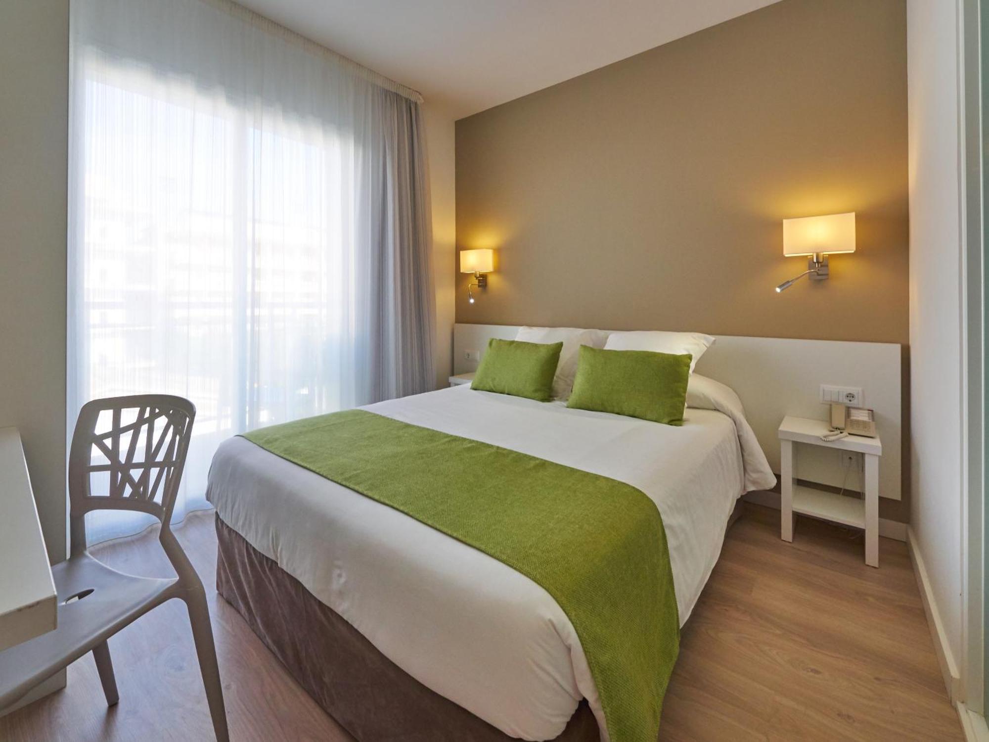 Chambre Simple