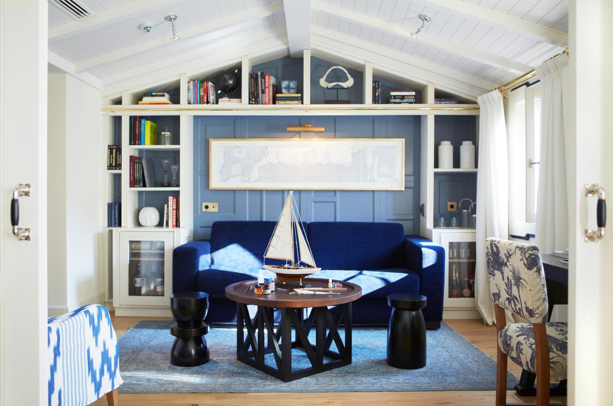 Superior Suite