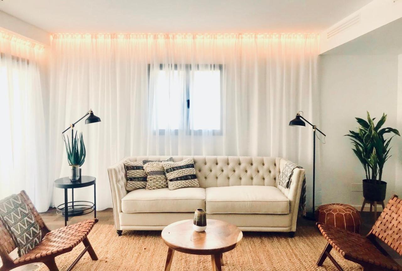 Two-Bedroom Superior Apartment