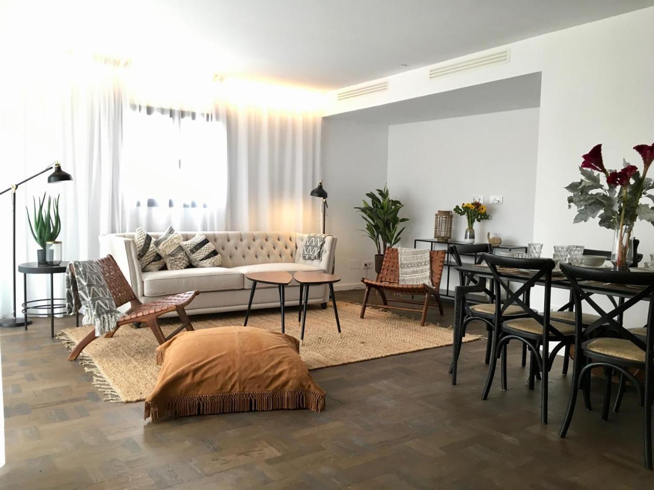 Two-Bedroom Superior Apartment