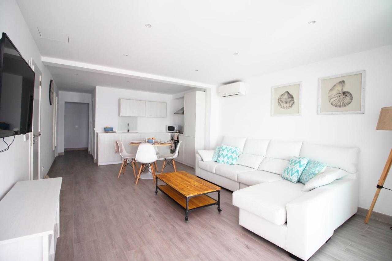 Apartment mit 2 Schlafzimmern