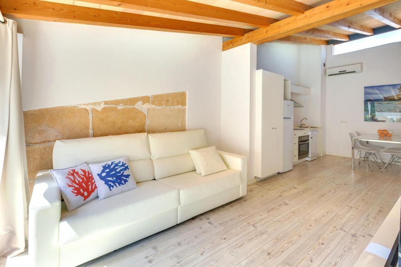Apartment Terrace