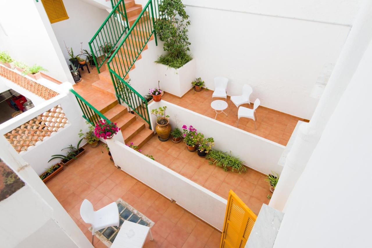 Habitación Doble con balcón, aire acondicionado y calefacción - 2 camas