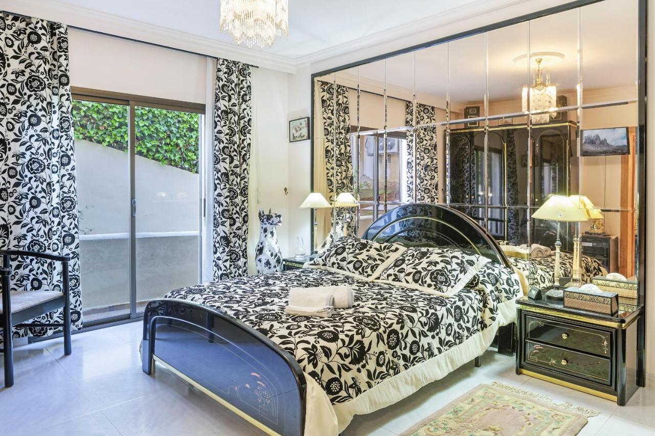 Villa mit privatem Pool