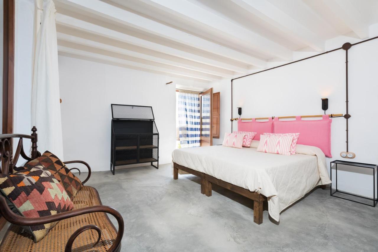 Two-Bedroom Family Apartment