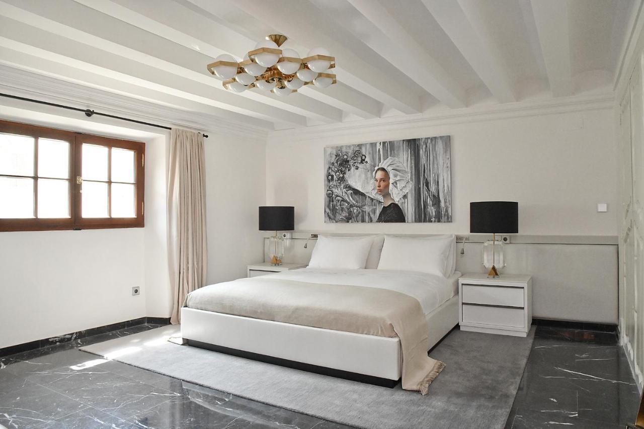 Deluxe Junior Suite