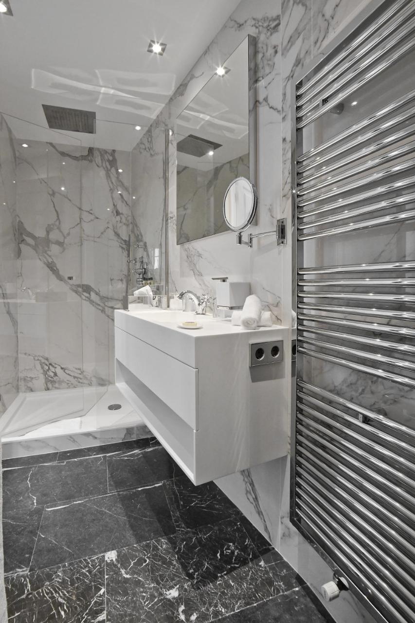 Deluxe Junior Suite