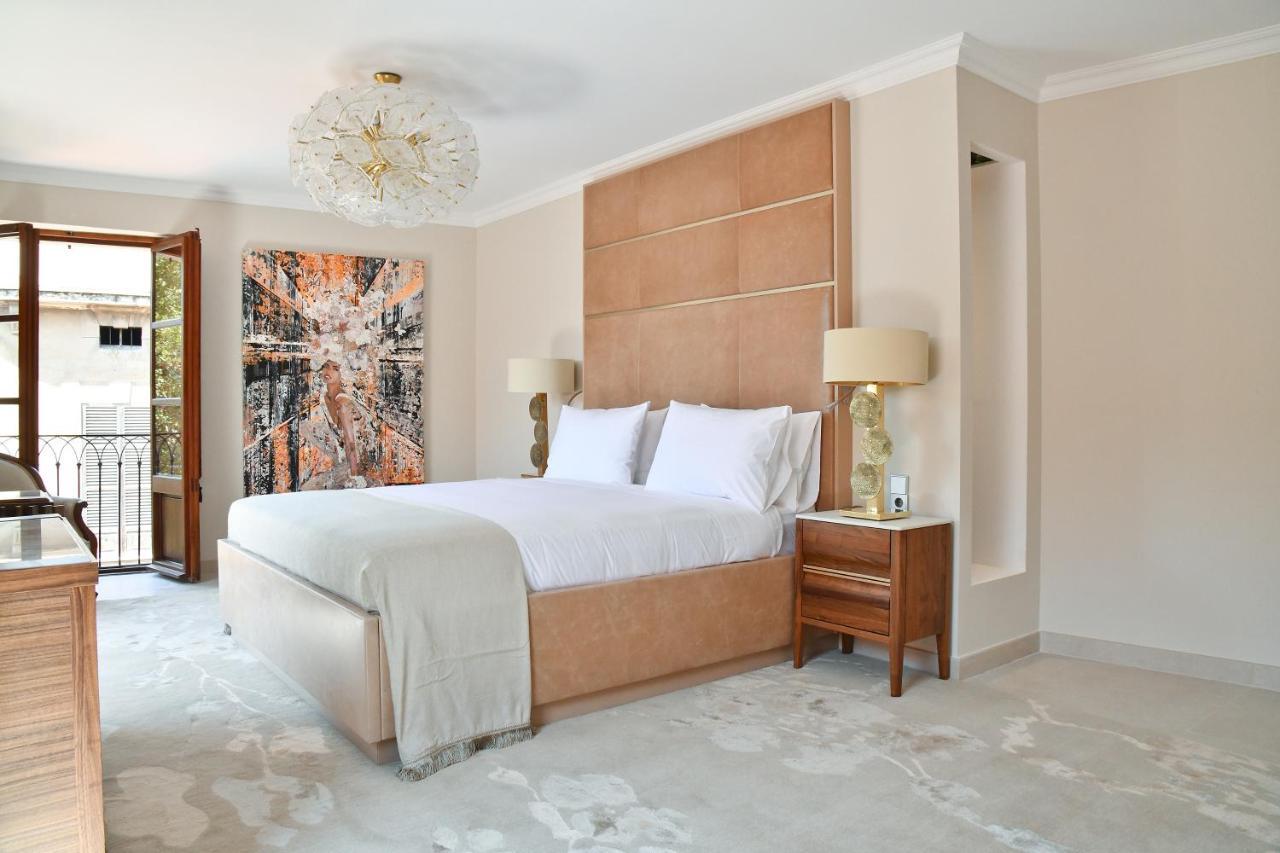 Deluxe Junior Suite