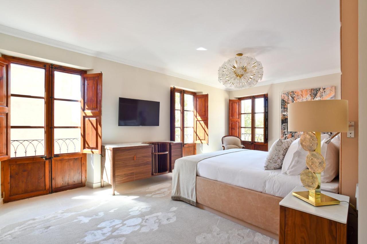 Deluxe Junior Suite