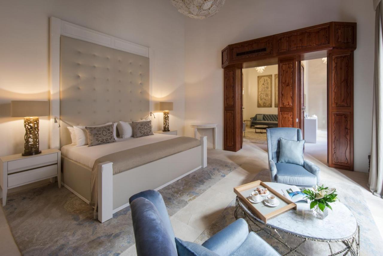 Superior Suite
