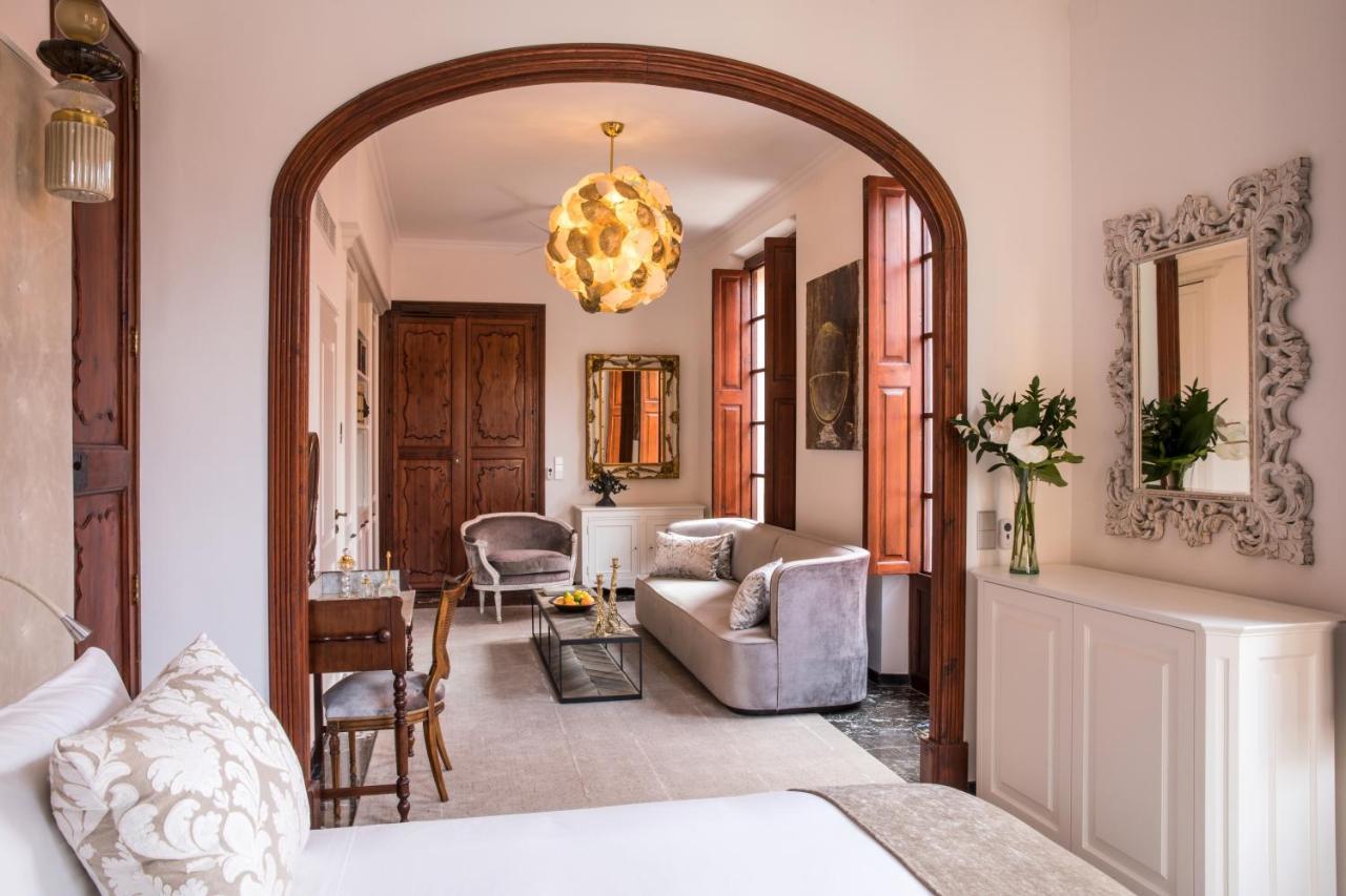 Deluxe Junior Suite