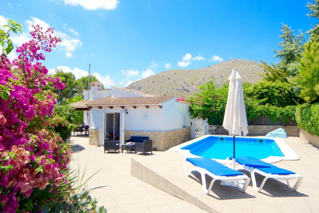 Villa avec Piscine Privée