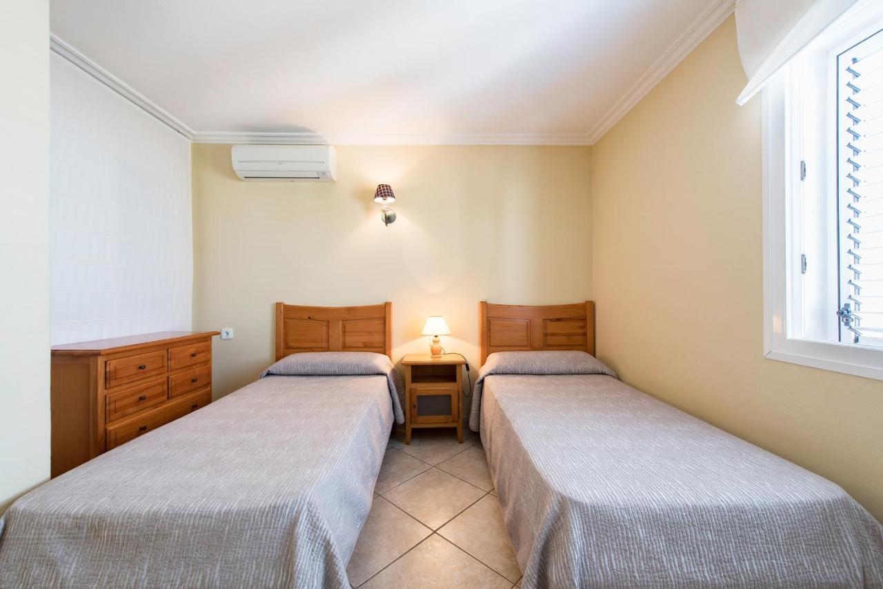 Apartamento (4 adultos) - Ático