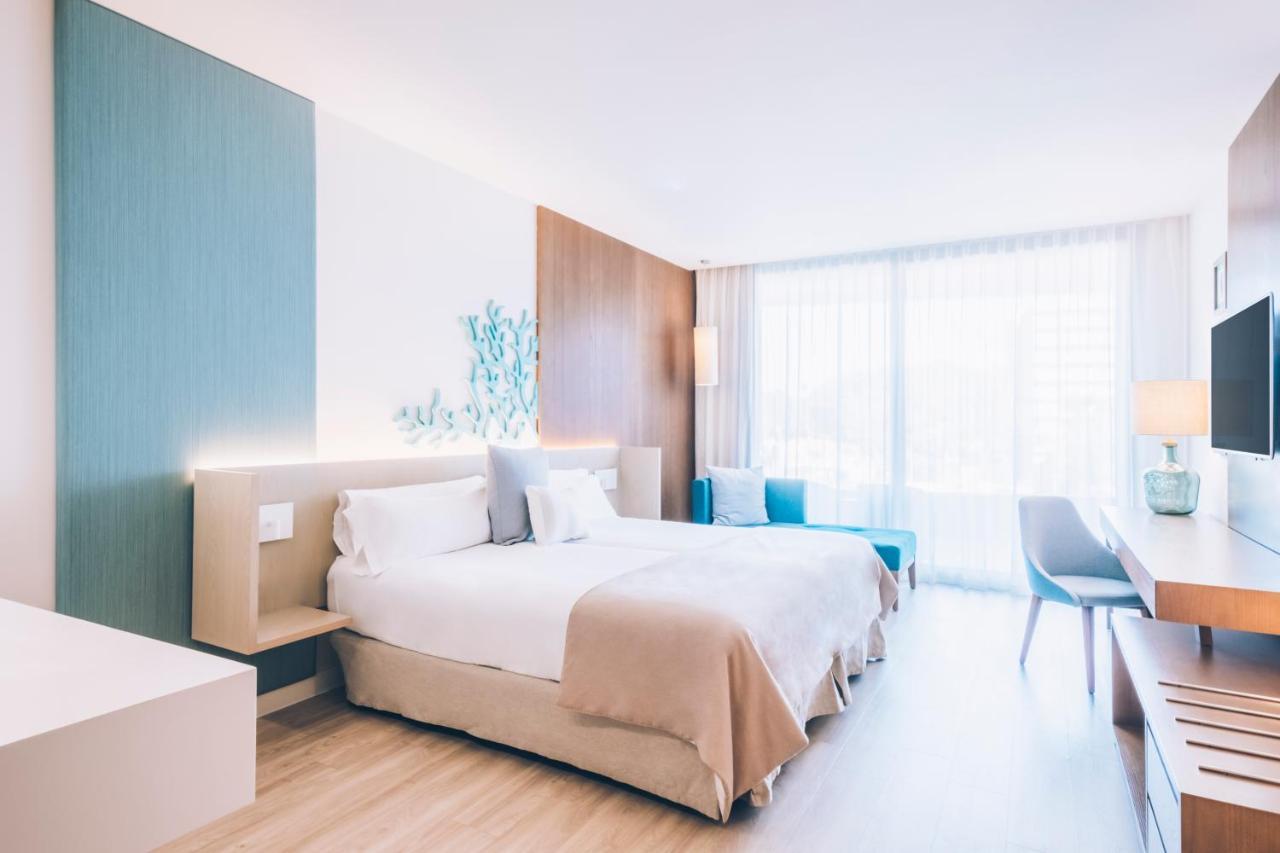 Chambre Double - Vue sur Mer