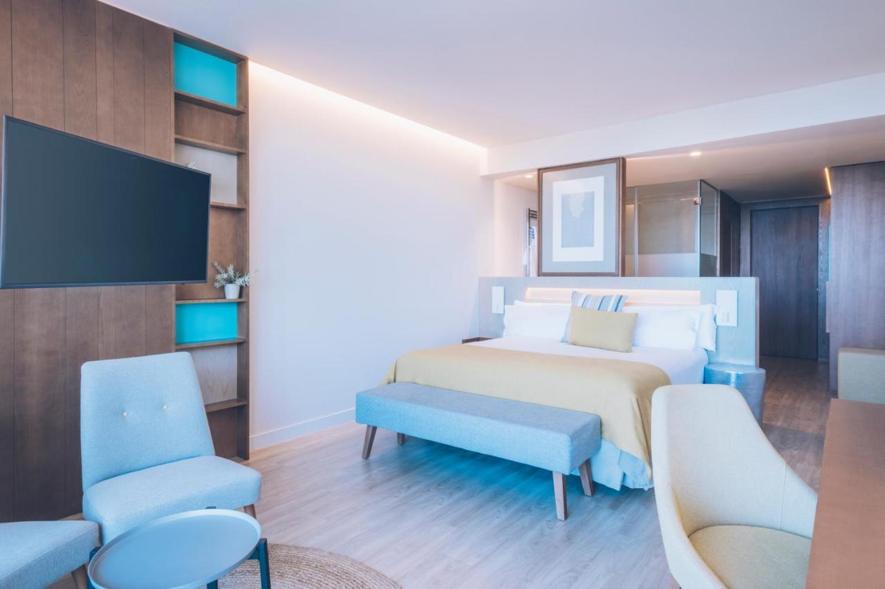 Chambre Double - Vue sur Mer