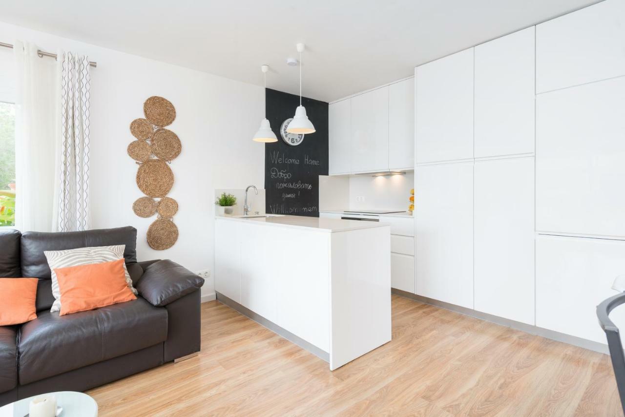 Appartement 3 Chambres