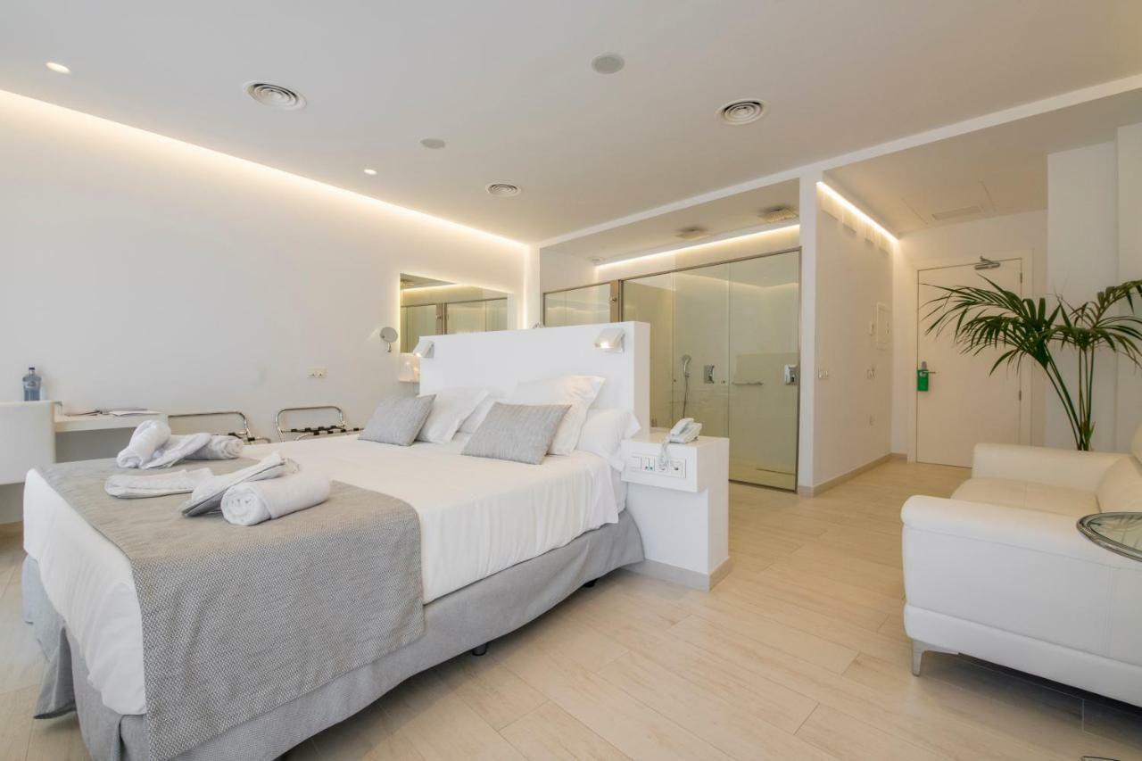 Deluxe Junior Suite