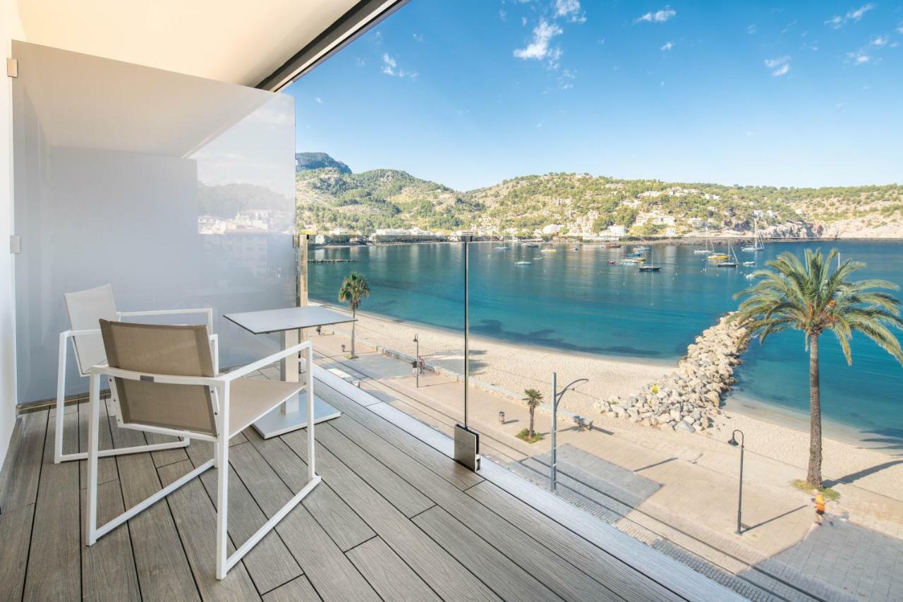 Chambre Familiale (2 Adultes + 2 Enfant) - Vue sur Mer