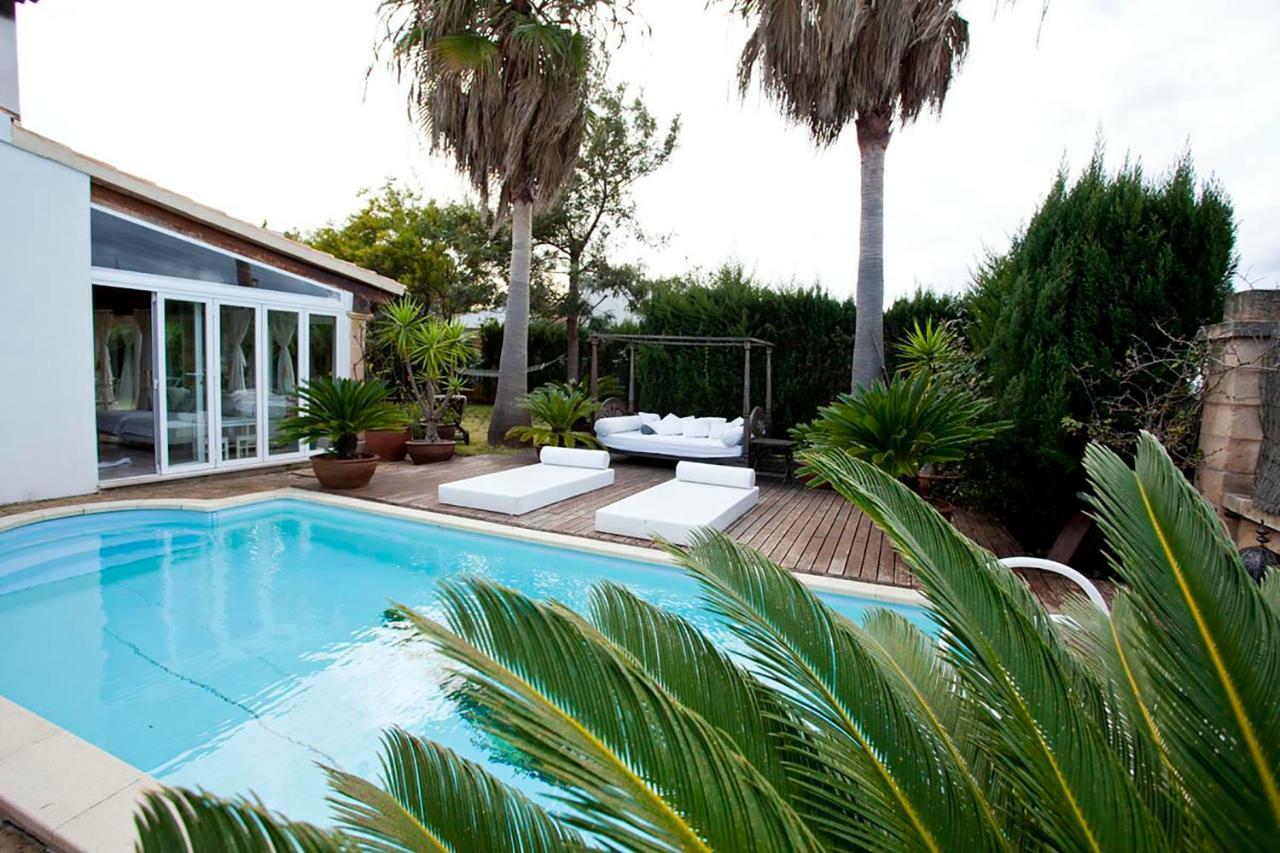 Villa avec Piscine Privée