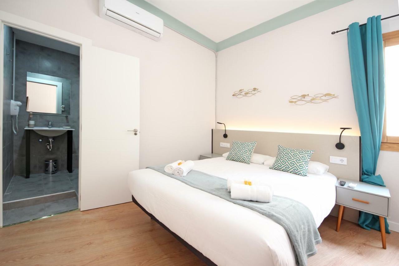 Habitación Doble Estándar