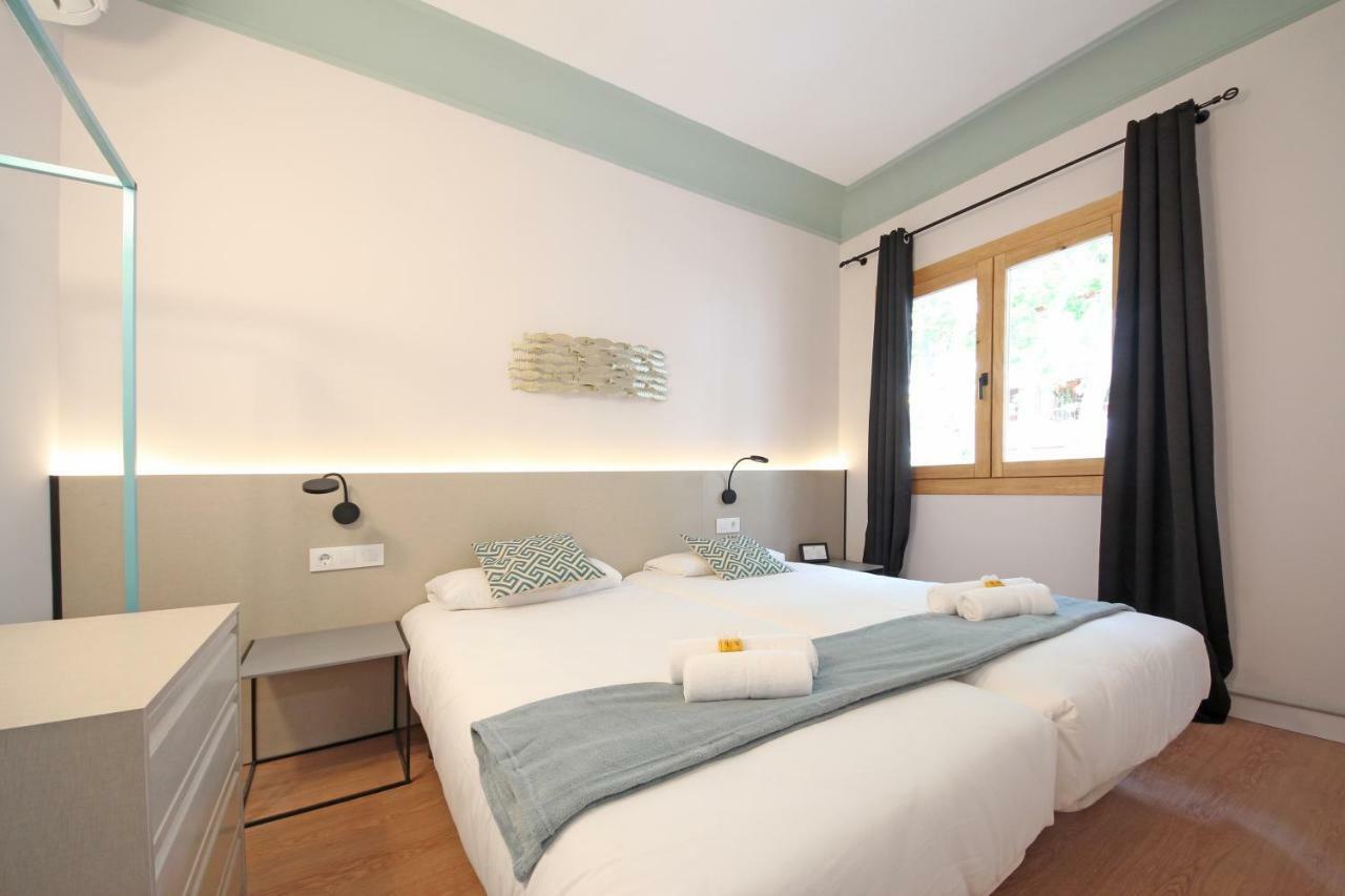 Habitación Familiar Superior