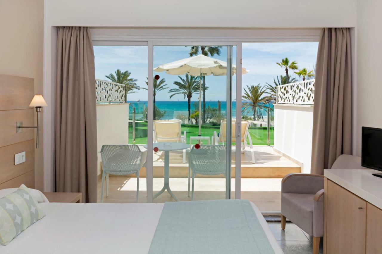 Double Room Terrace