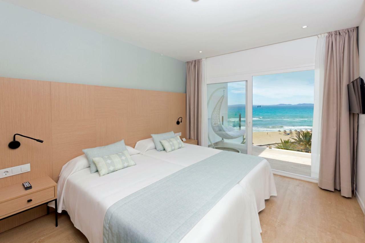 Superior Suite Side Sea View