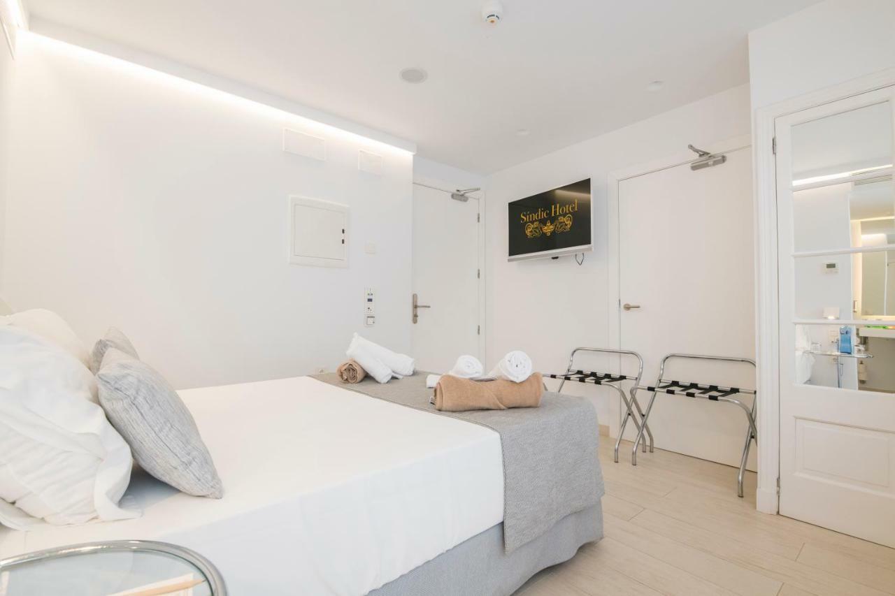 Double Room Disability Access Shared Patio