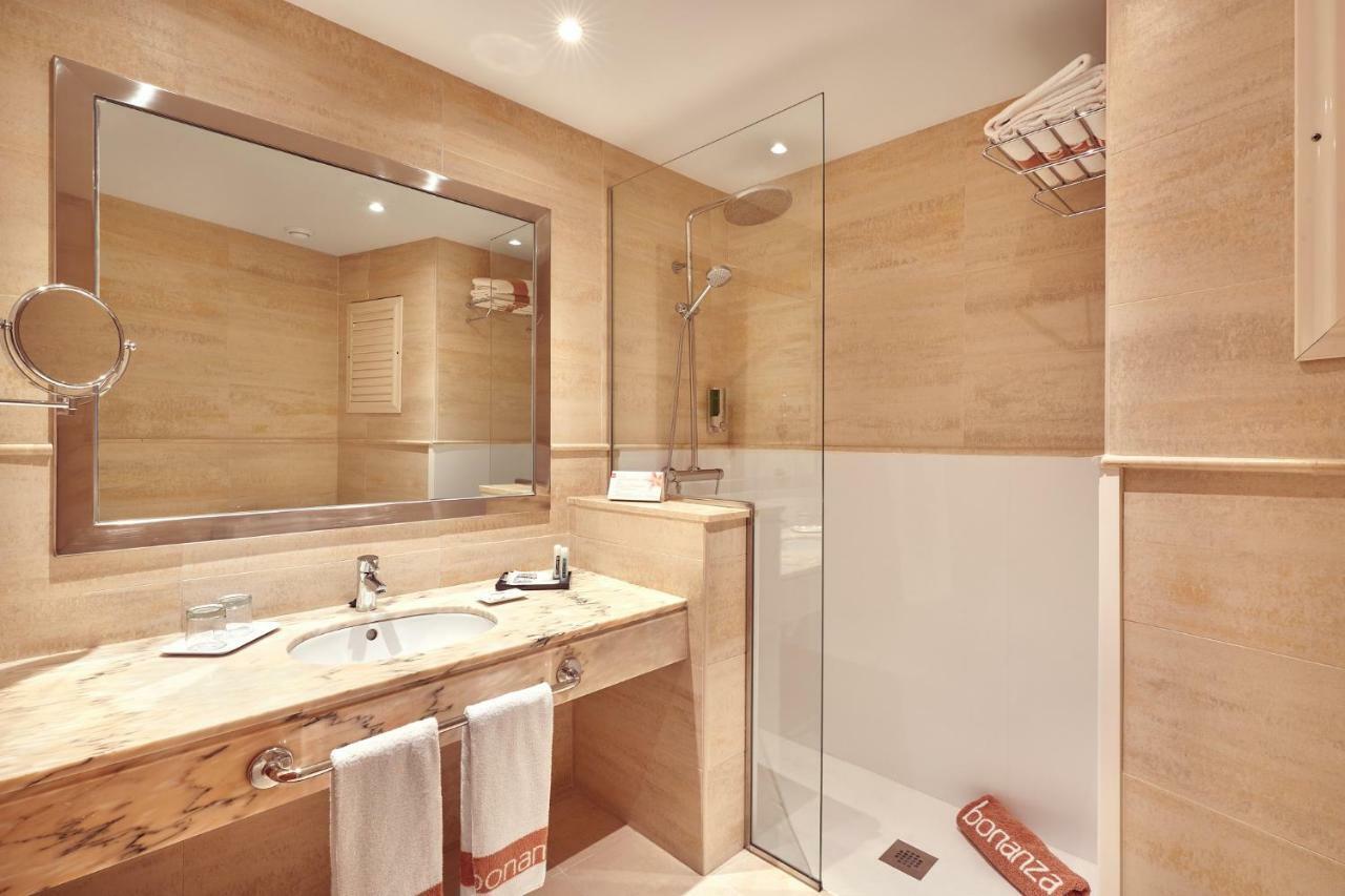 Habitación Doble con terraza