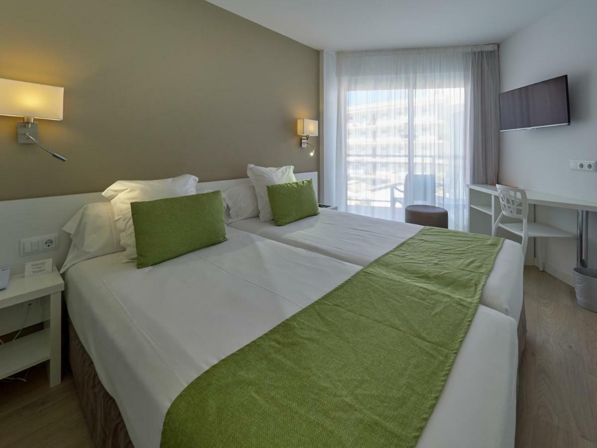 Double Room Balcony