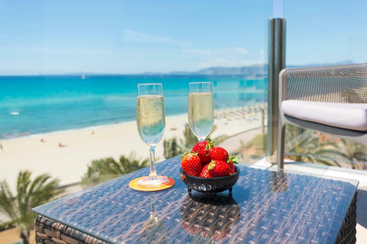 Suite - Vue sur Mer