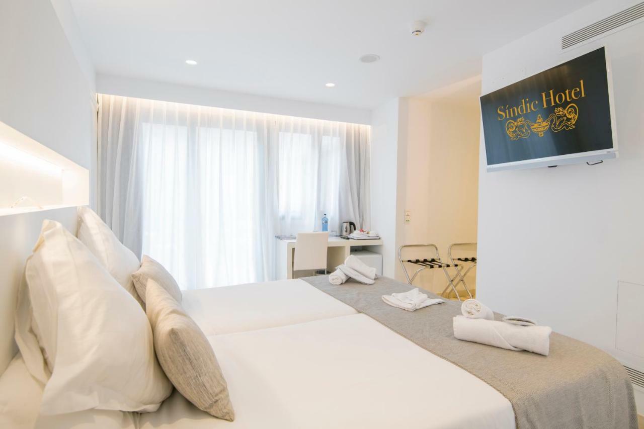 Double Room Shared Patio