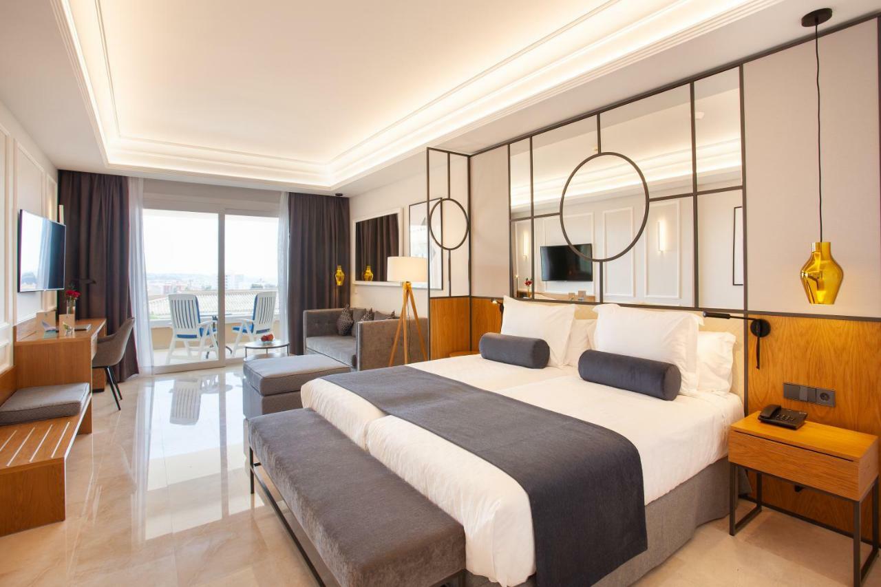 Junior Suite (2 Erwachsene)