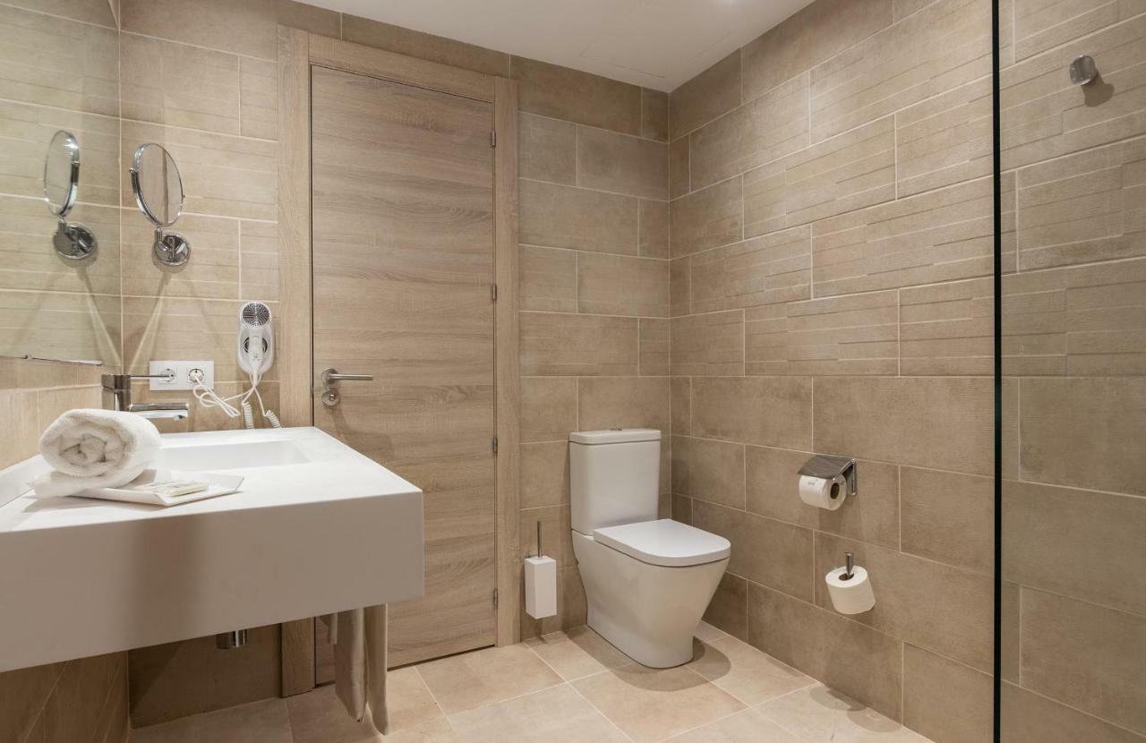 Appartement met 1 Slaapkamer