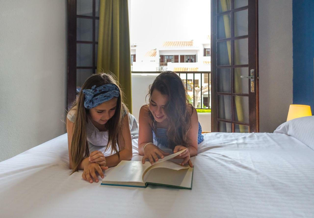 Apartamento de 3 dormitorios con literas
