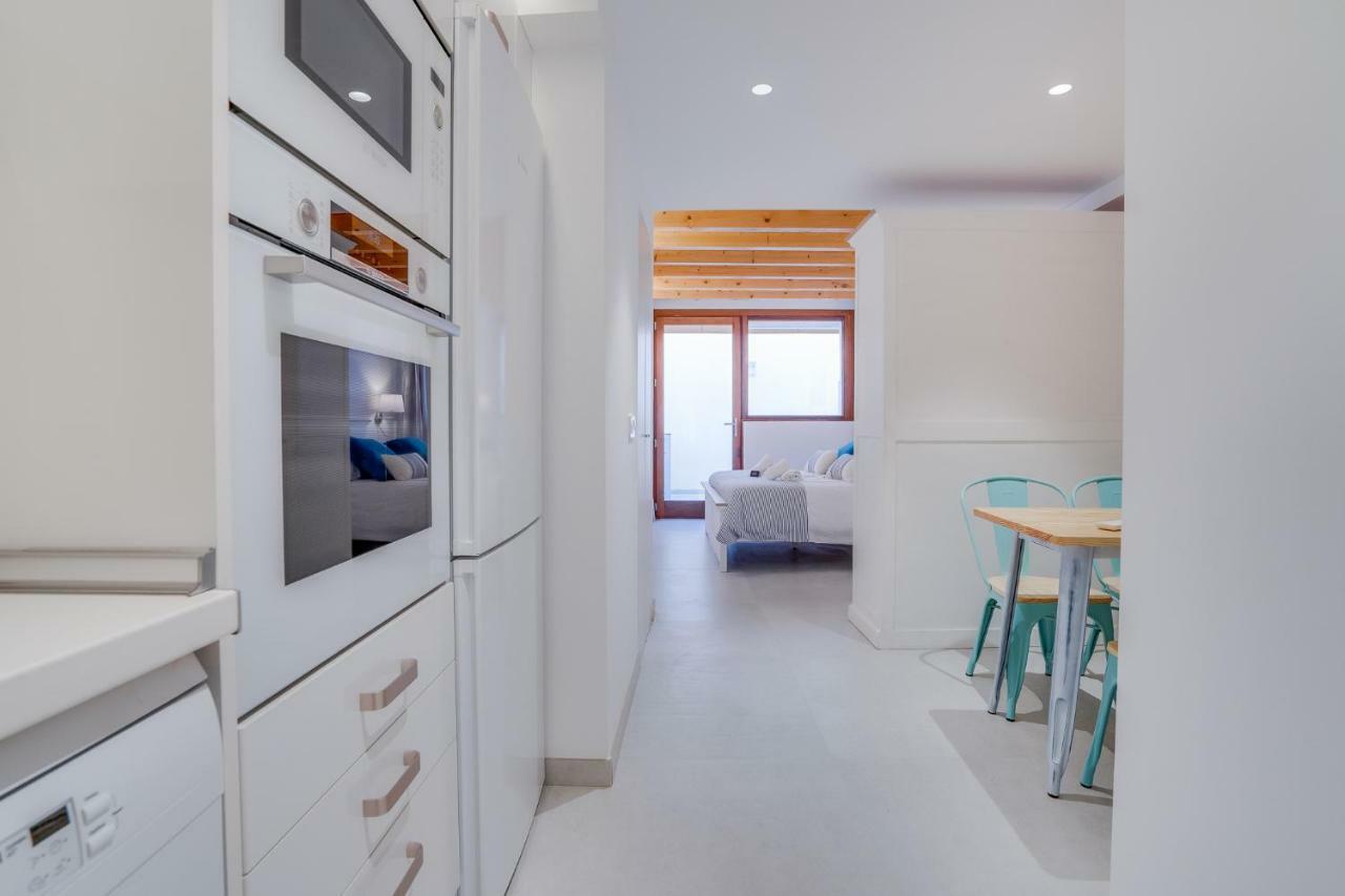 Apartment Ground Floor
