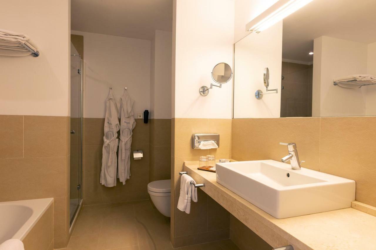 Chambre Double ou Lits Jumeaux Supérieure avec Accès au Spa