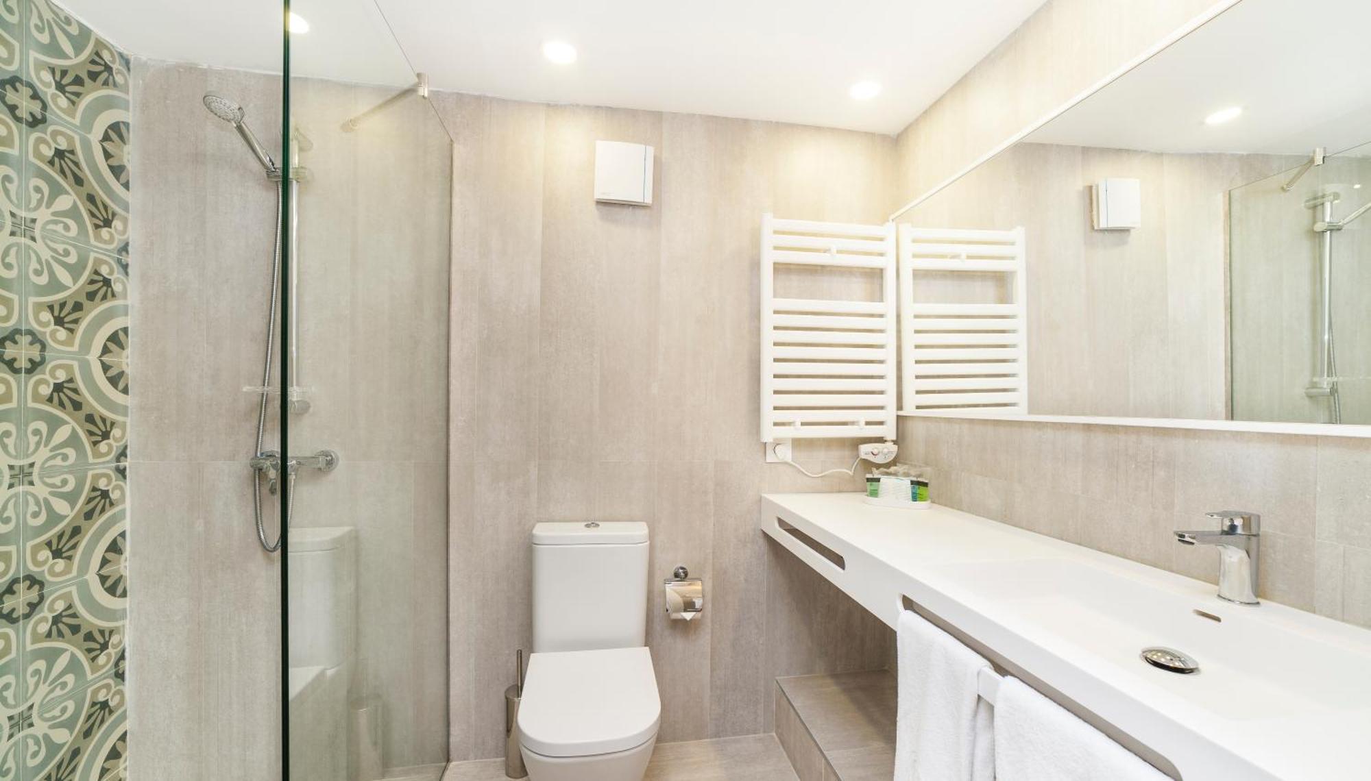 Apartamento (2 adultos + 1 niño)