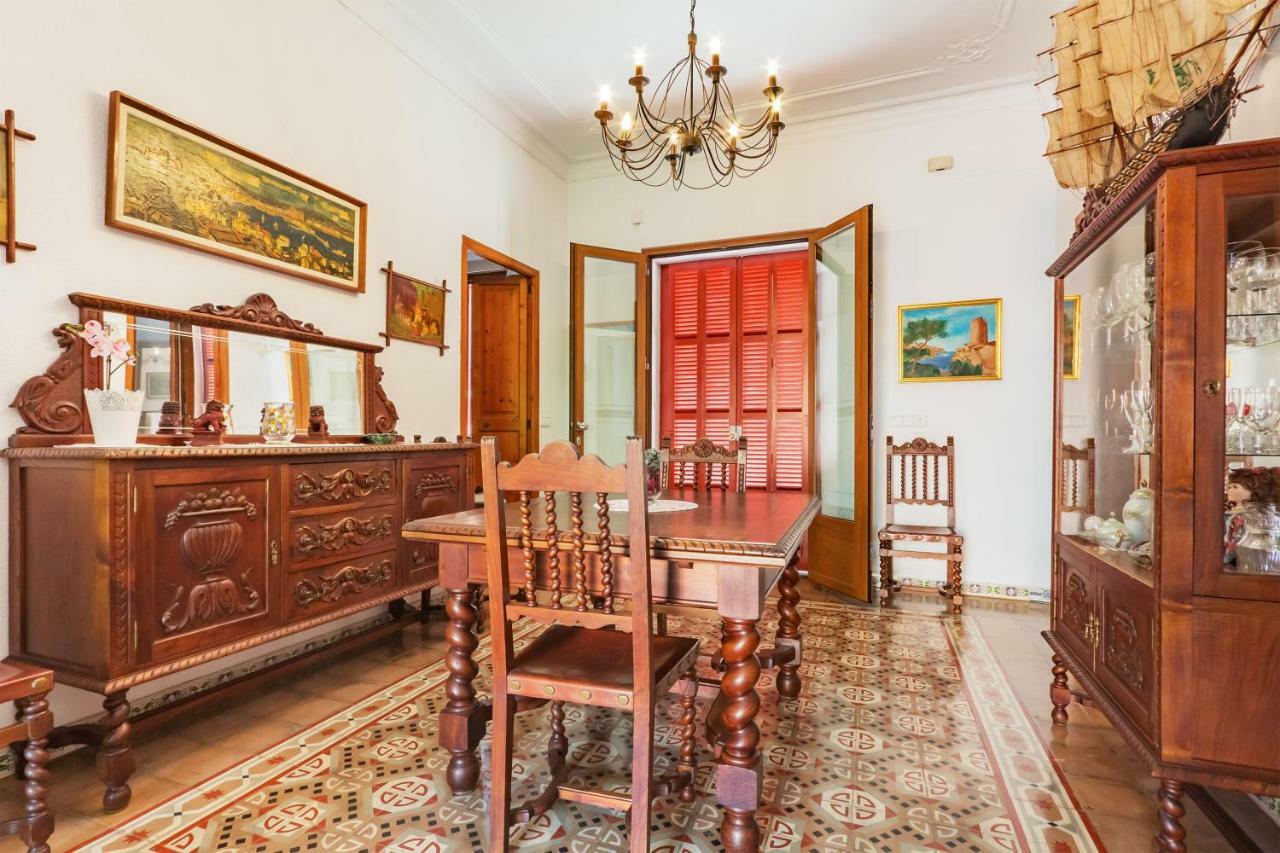 Maison de Ville 3 Chambres