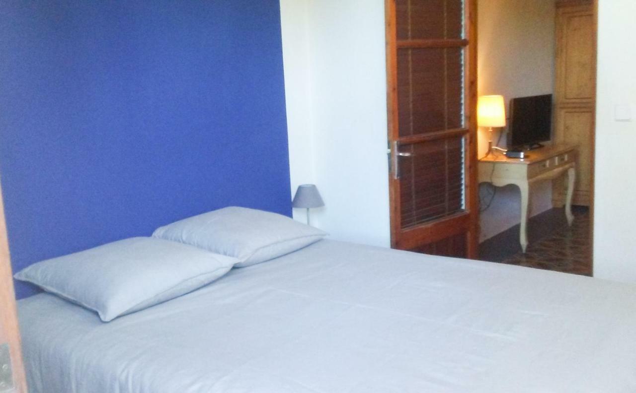 Standard Doppelzimmer
