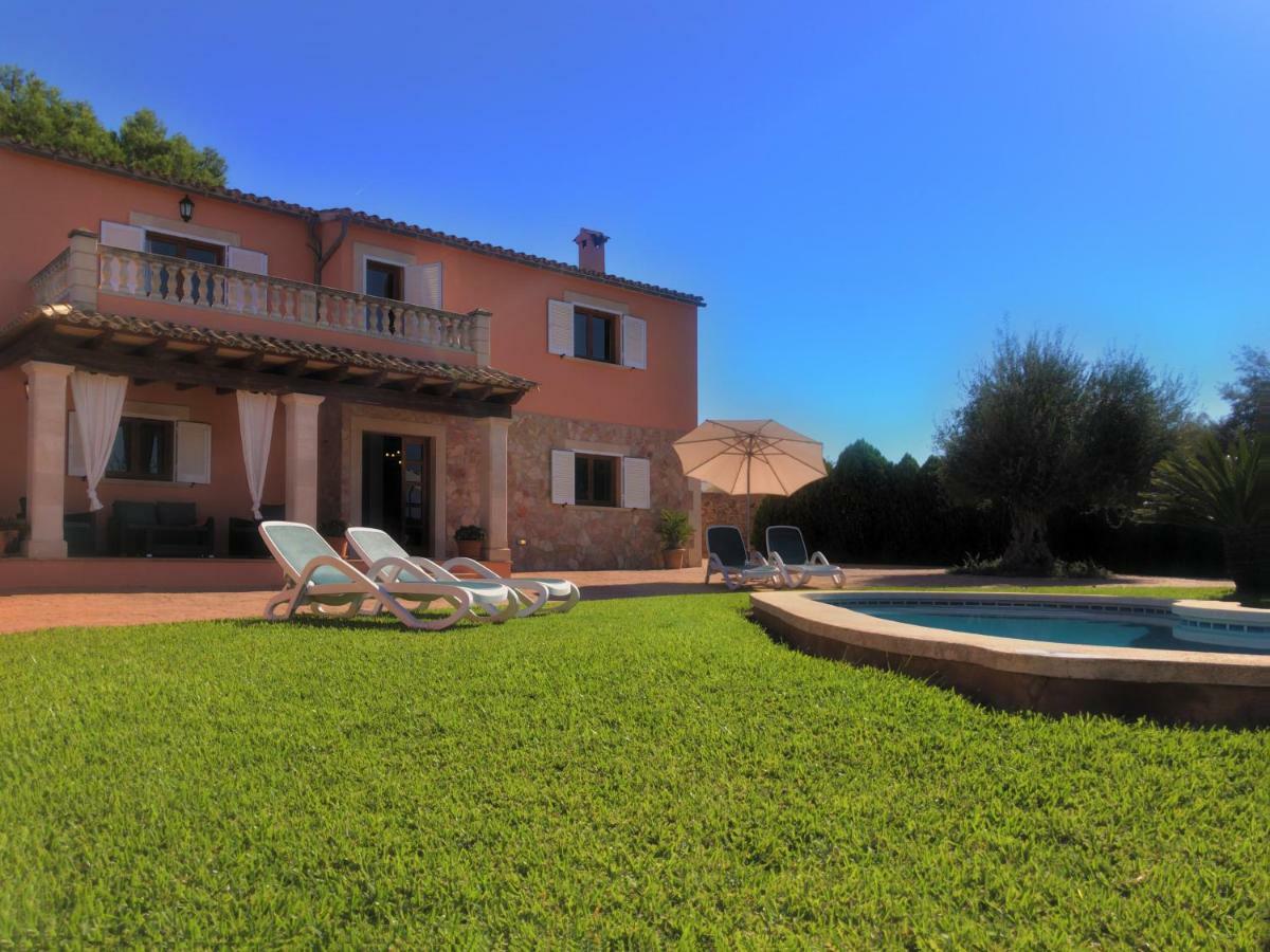 Villa Private Pool