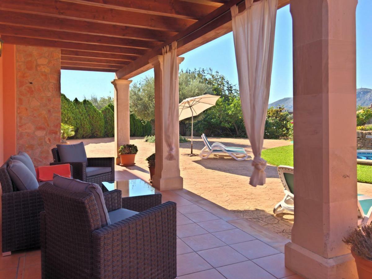 Villa Private Pool