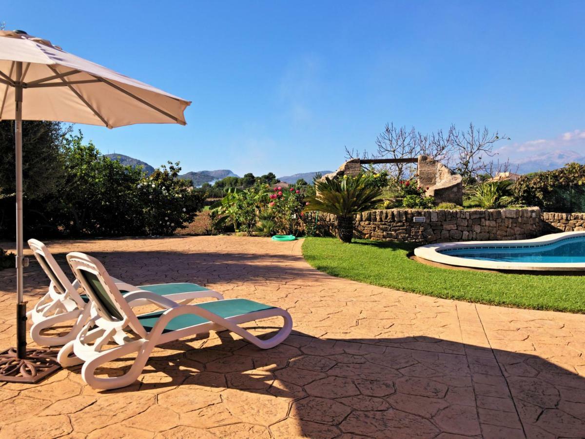 Villa Private Pool