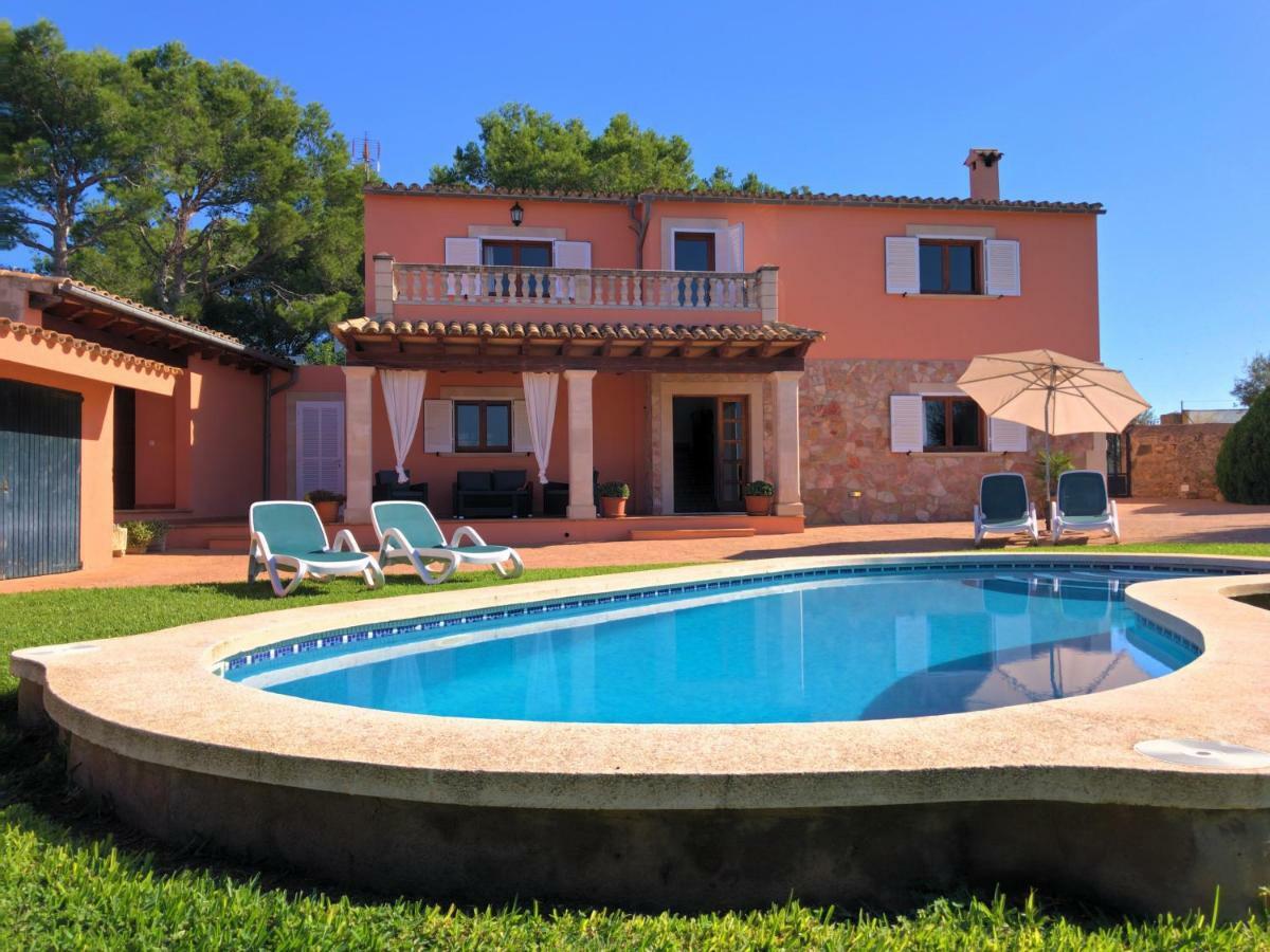 Villa Private Pool
