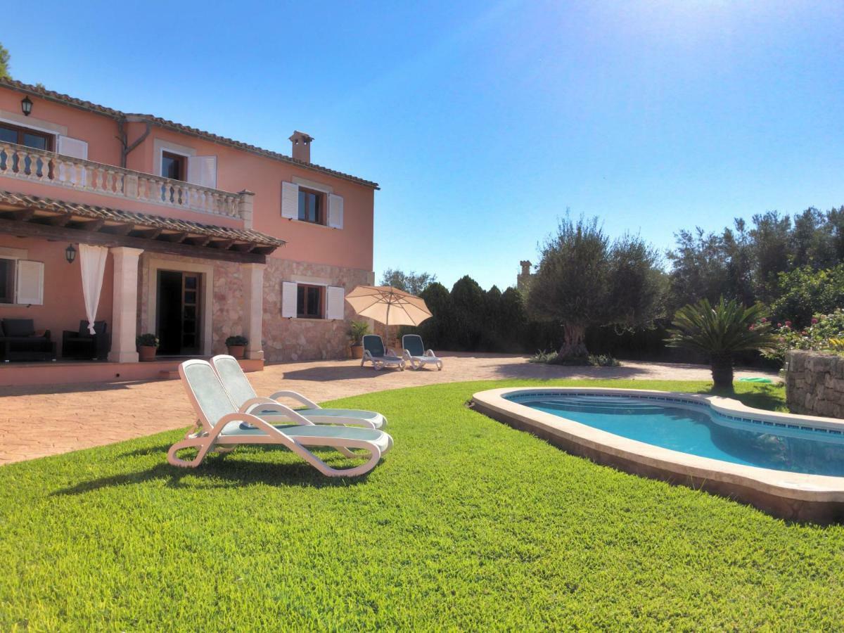 Villa Private Pool
