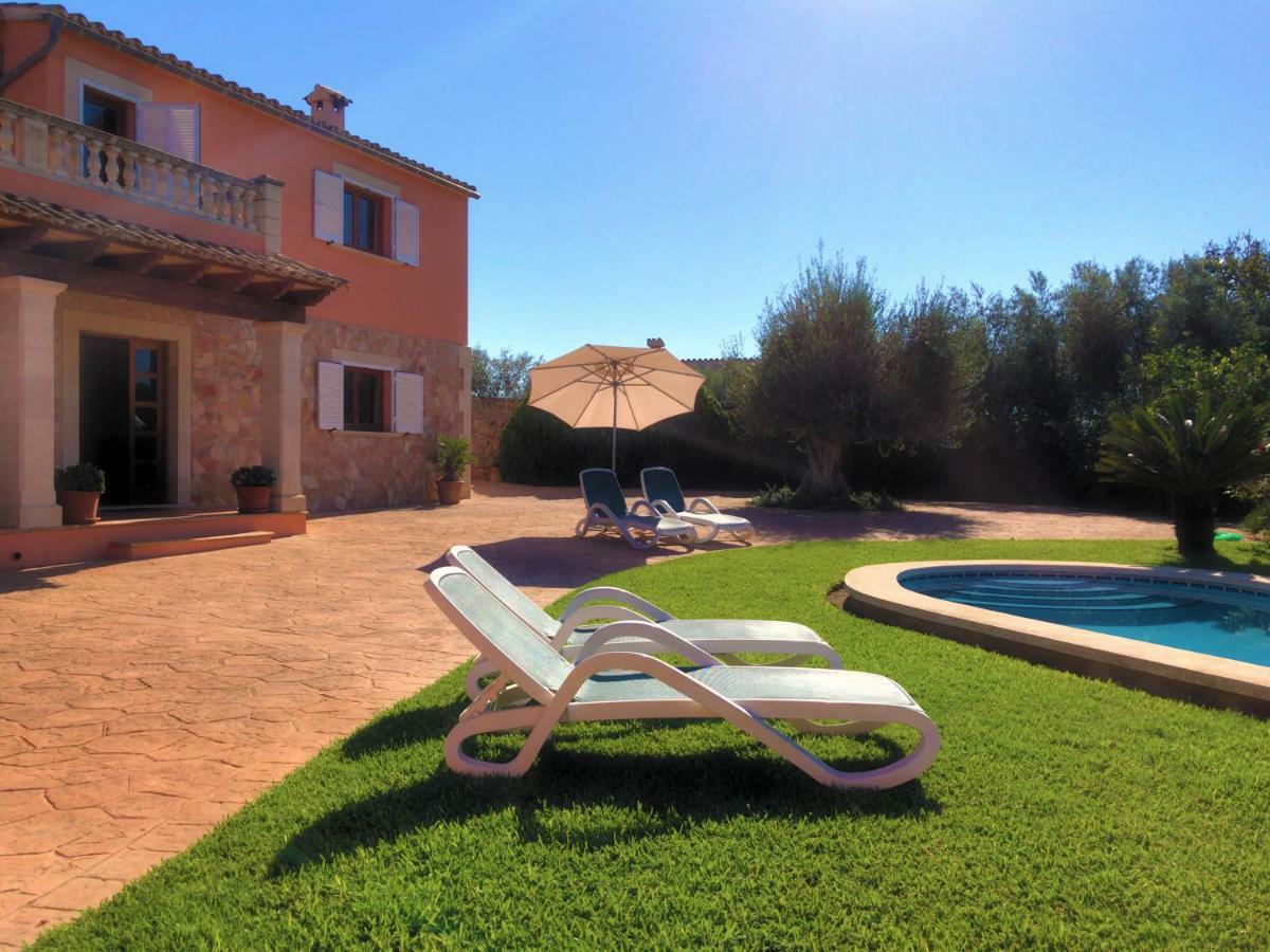 Villa Private Pool
