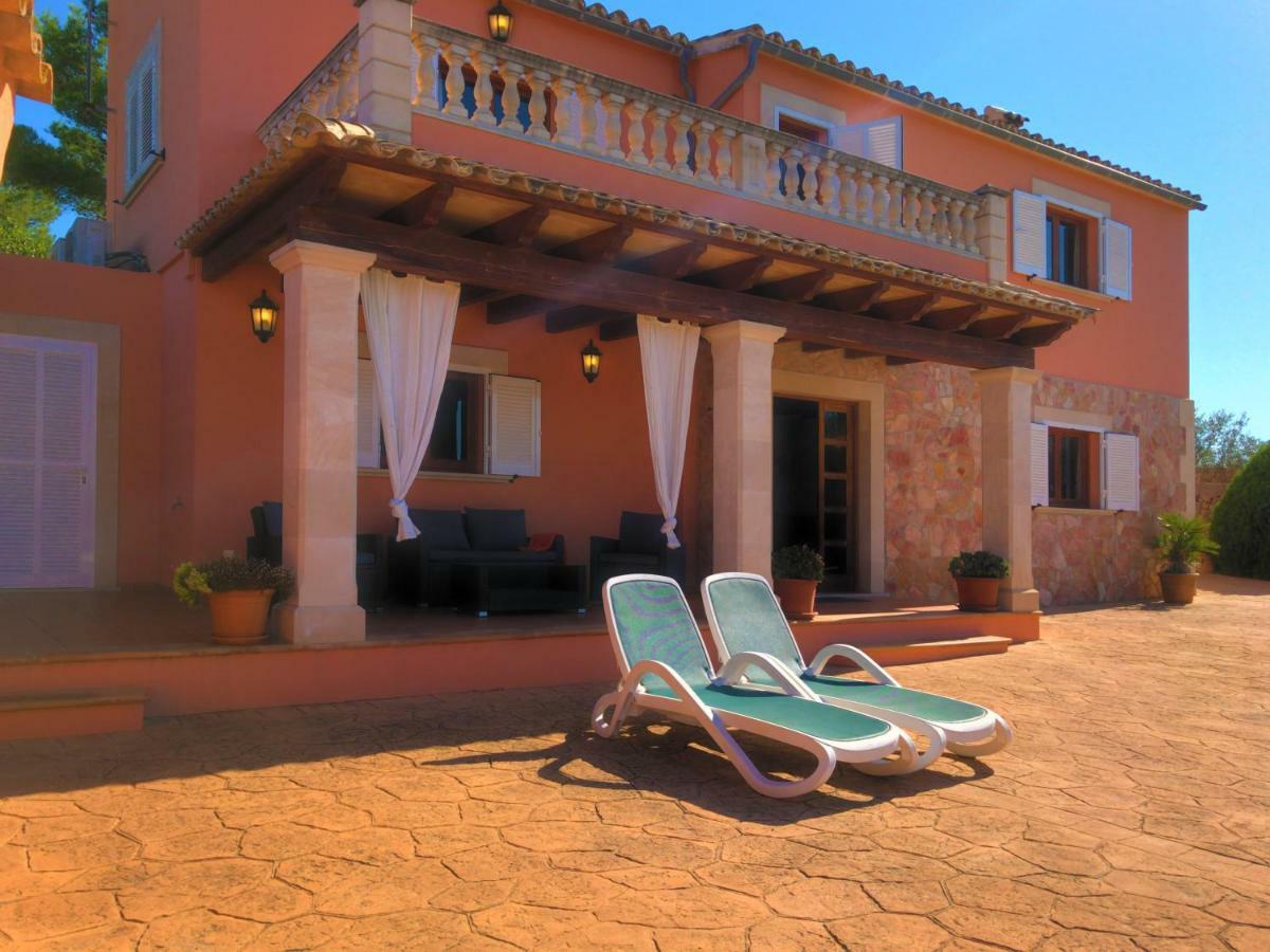 Villa Private Pool